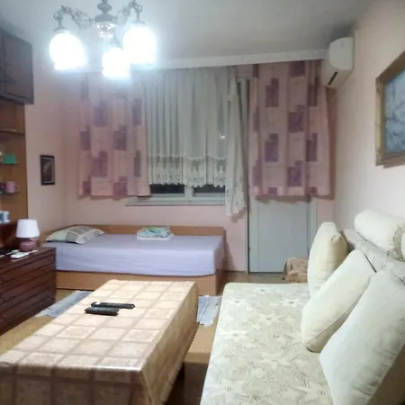 магнолия בית הארחה Elhovo (Yambol)